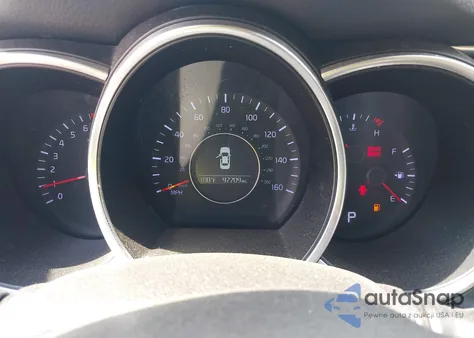 2014 Kia Optima Ex from USA, damaged, VIN 5XXGN4A71EG303040